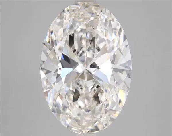 5.23 Carat · H · VS1 Rare Carat Ideal Cut