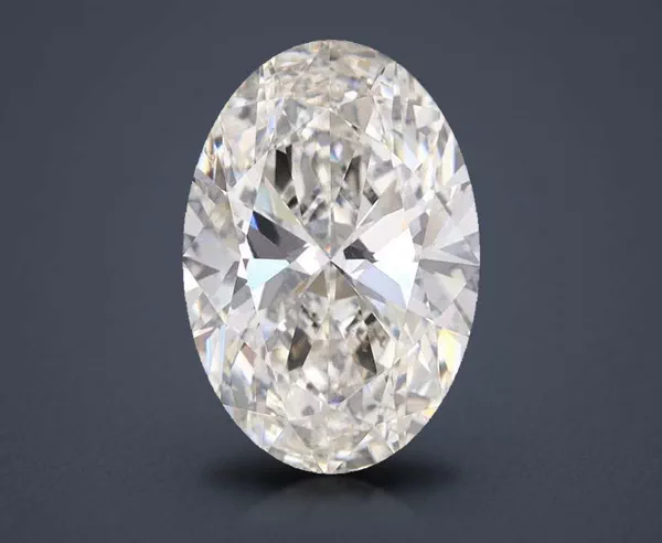 5.23 Carat · H · VS1 Rare Carat Ideal Cut