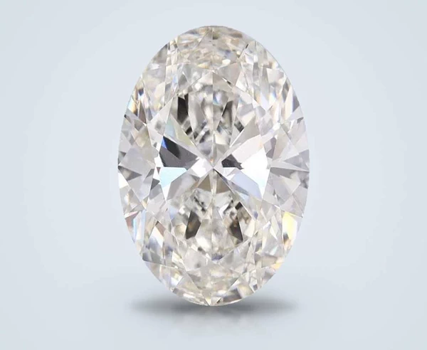 5.23 Carat · H · VS1 Rare Carat Ideal Cut