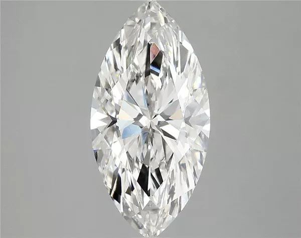 2.37 Carat · F · VVS2 Rare Carat Ideal Cut