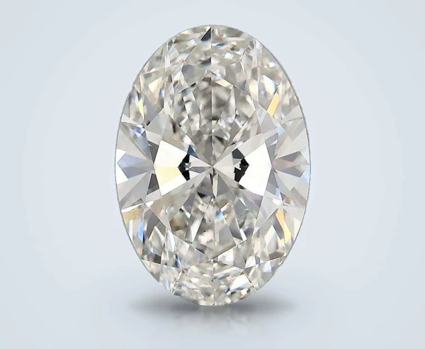 2.59 Carat · F · VS1 Rare Carat Ideal Cut