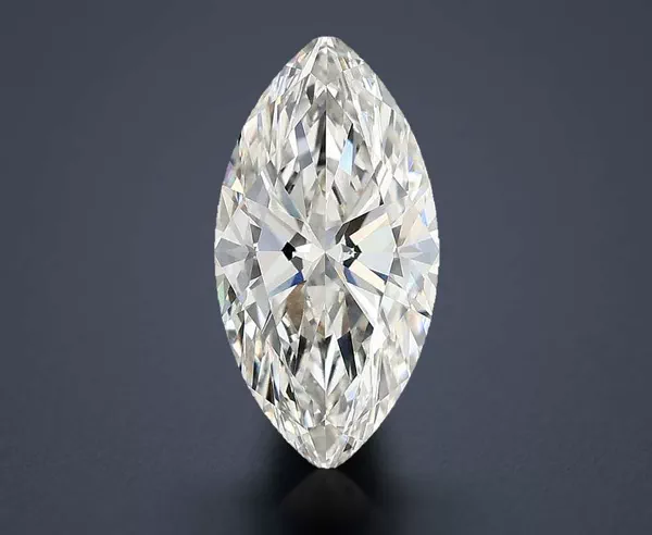 2.53 Carat · F · VVS2 Rare Carat Ideal Cut