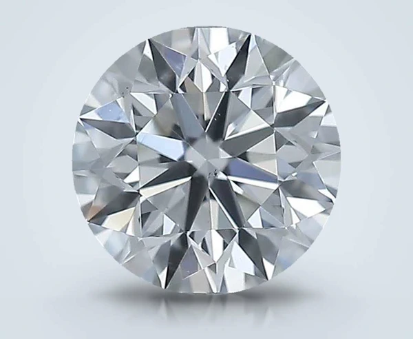 0.32 Carat · H · VS2 excellent Cut