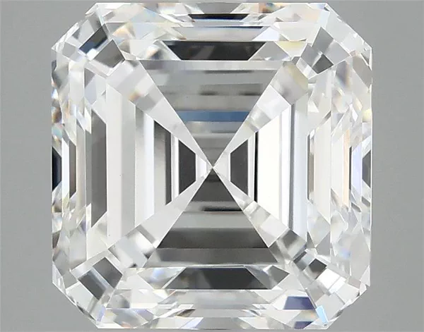 5 Carat · E · VVS2 Rare Carat Ideal Cut