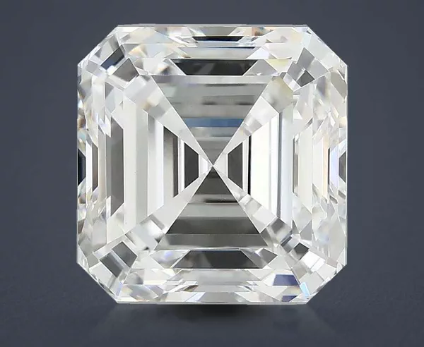 5 Carat · E · VVS2 Rare Carat Ideal Cut