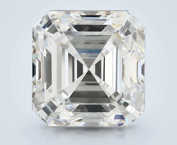 5 Carat · E · VVS2 Rare Carat Ideal Cut