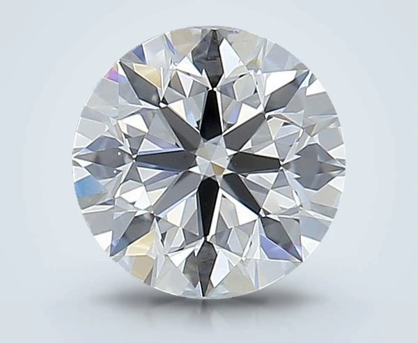 0.46 Carat · D · VS1 Rare Carat Ideal Cut