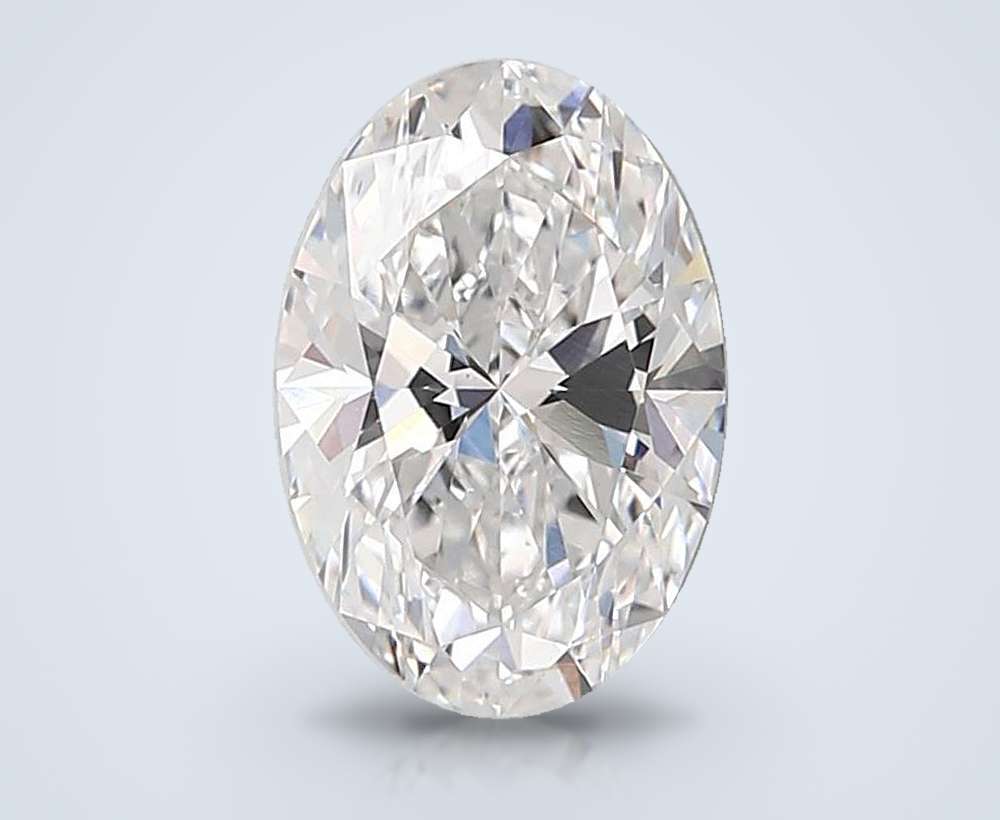 2.08 Carat · E · VS1 Rare Carat Ideal Cut