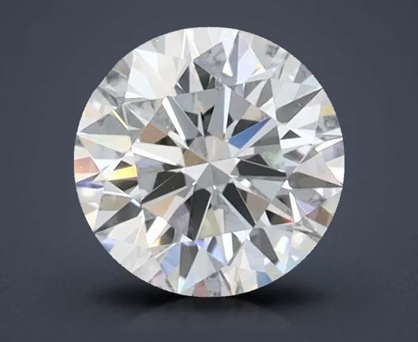 0.61 Carat · E · FL Rare Carat Ideal Cut