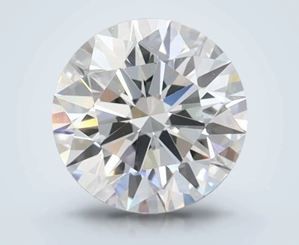 0.61 Carat · E · FL Rare Carat Ideal Cut