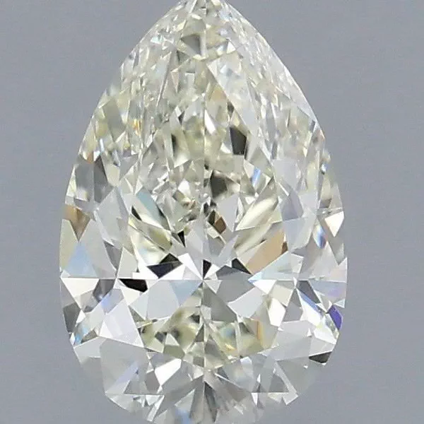 1.01 Carat · H · VS1 very good Cut