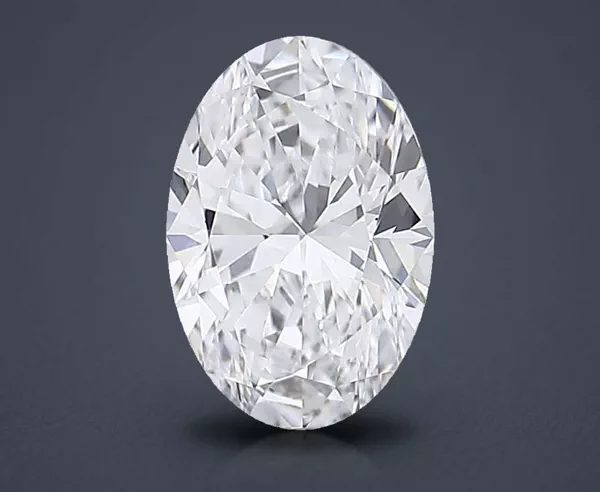 0.77 Carat · D · IF Rare Carat Ideal Cut