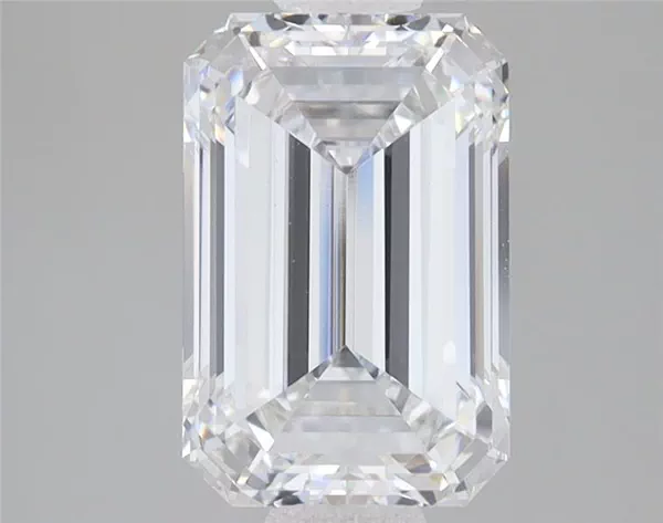 2.85 Carat · E · VS1 Rare Carat Ideal Cut