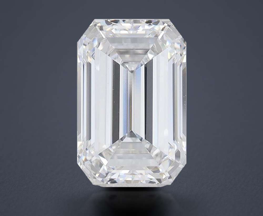2.85 Carat · E · VS1 Rare Carat Ideal Cut