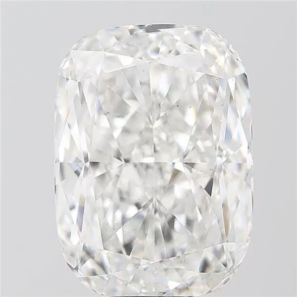 14.07 Carat · F · VS2 Rare Carat Ideal Cut