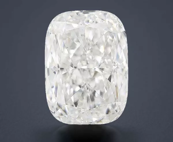 14.07 Carat · F · VS2 Rare Carat Ideal Cut