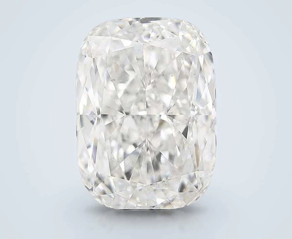 14.07 Carat · F · VS2 Rare Carat Ideal Cut