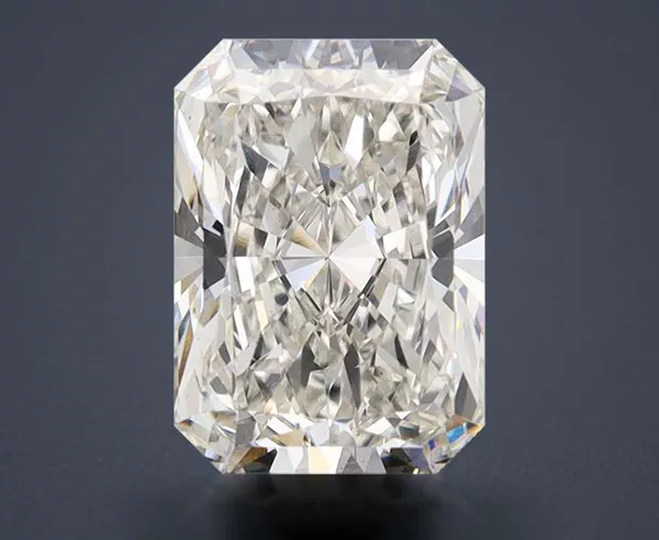 3.1 Carat · H · VS1 Rare Carat Ideal Cut