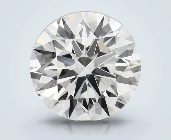 2.01 Carat · G · VVS2 Rare Carat Ideal Cut