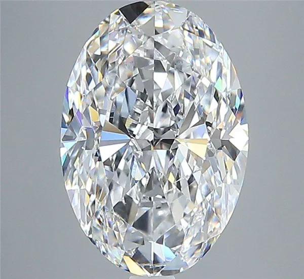 2.8 Carat · D · SI1 Rare Carat Ideal Cut