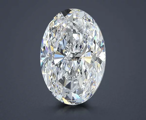 2.8 Carat · D · SI1 Rare Carat Ideal Cut