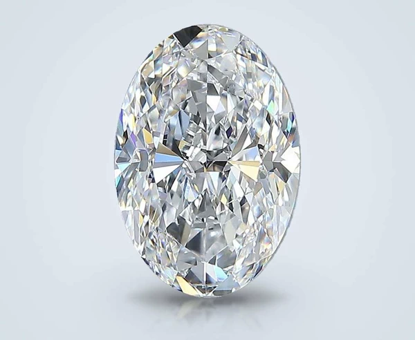 2.8 Carat · D · SI1 Rare Carat Ideal Cut