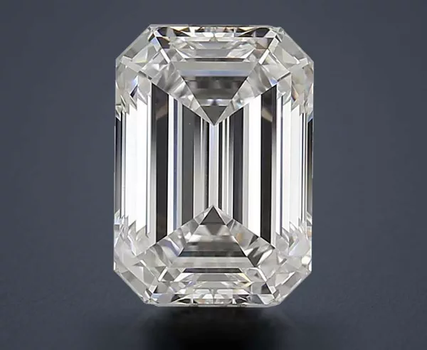 2.71 Carat · D · VS2 Rare Carat Ideal Cut