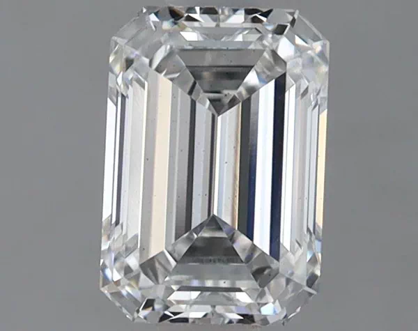 0.98 Carat · E · VS2 Rare Carat Ideal Cut