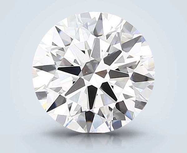 3.03 Carat · E · VVS1 Rare Carat Ideal Cut