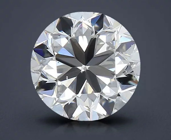 0.5 Carat · H · SI1 good Cut