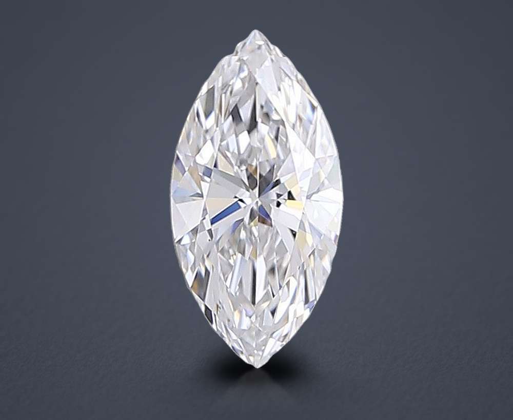 1.03 Carat · D · FL Rare Carat Ideal Cut
