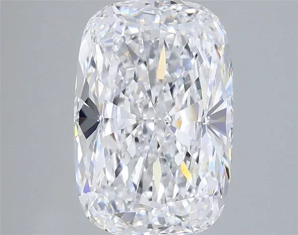 3.18 Carat · D · VVS2 Rare Carat Ideal Cut