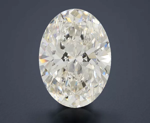4.34 Carat · I · VS1 Rare Carat Ideal Cut