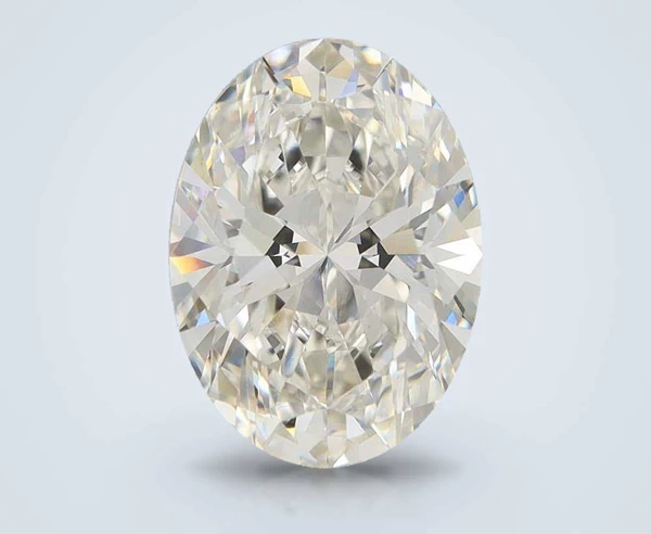 4.34 Carat · I · VS1 Rare Carat Ideal Cut
