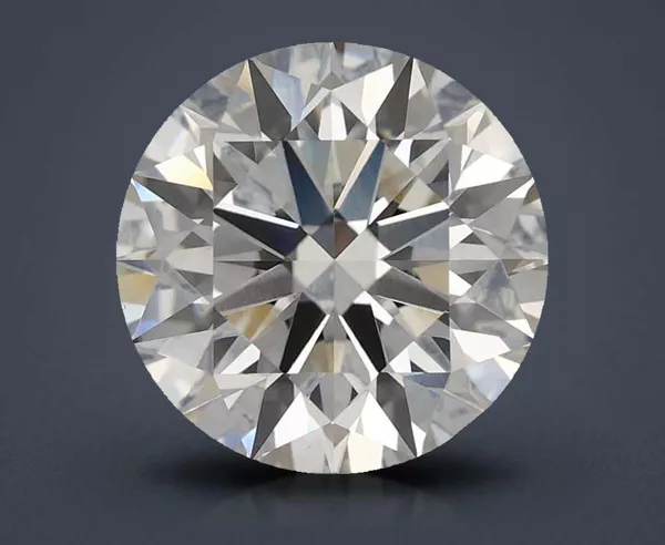 3.34 Carat · I · VVS2 Rare Carat Ideal Cut