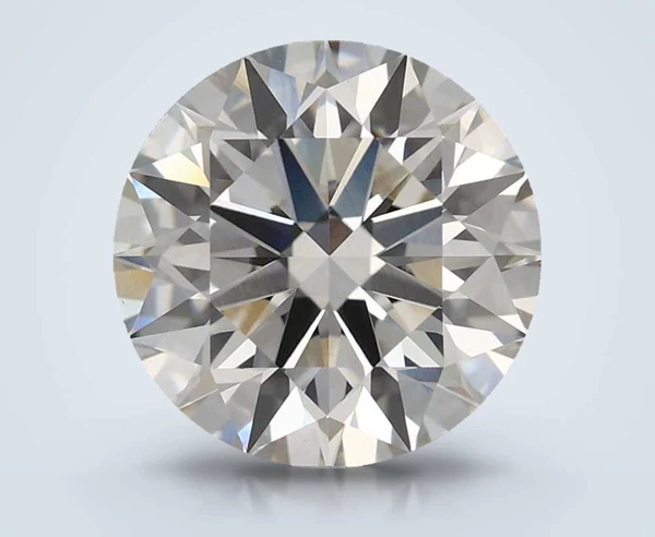 3.34 Carat · I · VVS2 Rare Carat Ideal Cut