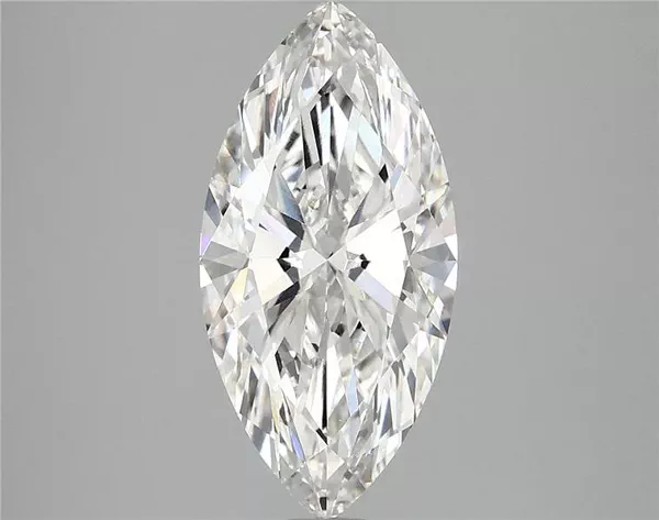 2.44 Carat · F · VVS1 Rare Carat Ideal Cut
