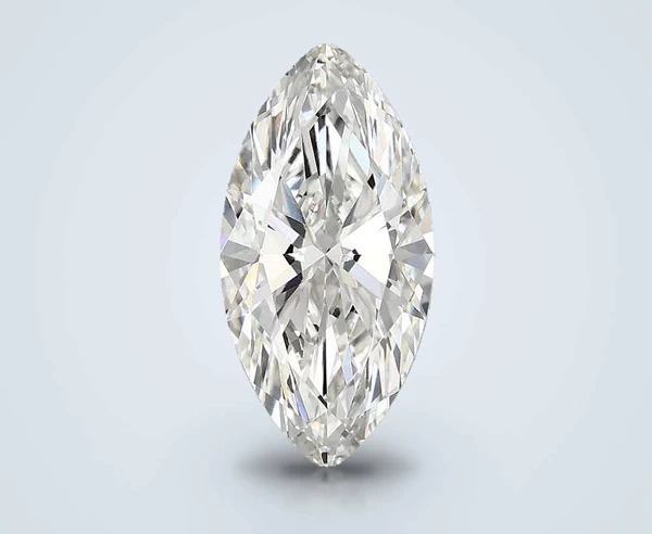 2.44 Carat · F · VVS1 Rare Carat Ideal Cut