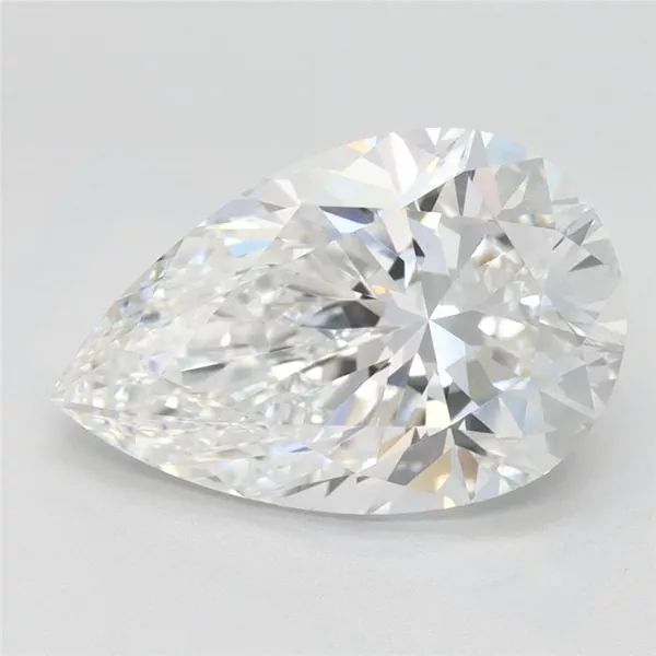 3.33 Carat · E · IF very good Cut