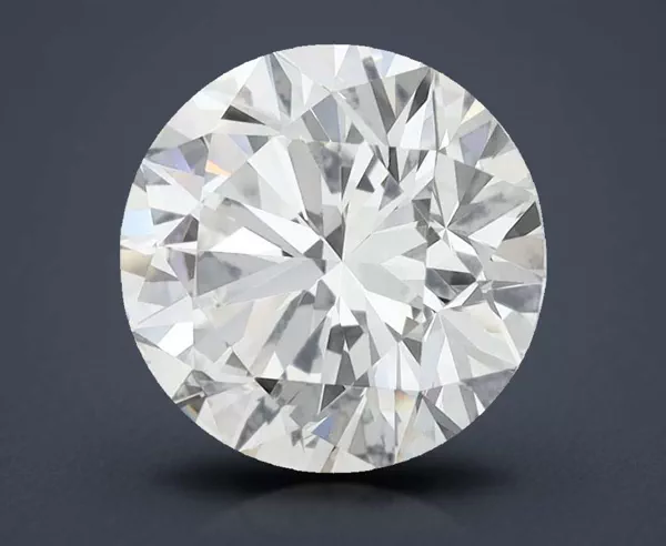 2.59 Carat · G · VVS1 Rare Carat Ideal Cut