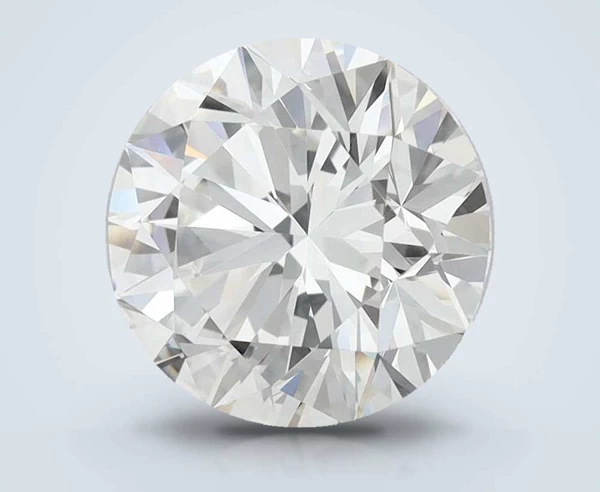 2.59 Carat · G · VVS1 Rare Carat Ideal Cut