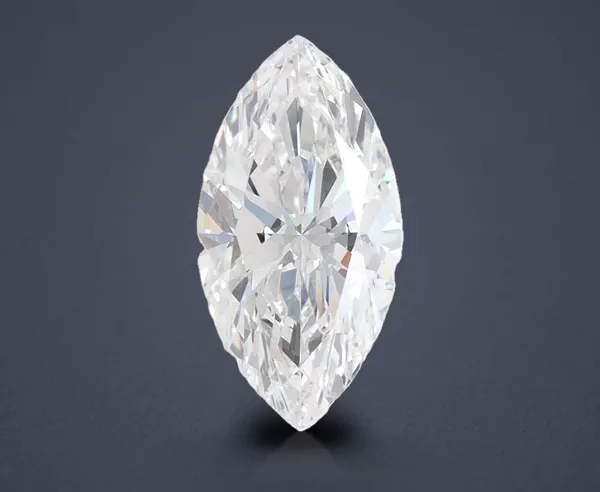 2.44 Carat · D · IF Rare Carat Ideal Cut