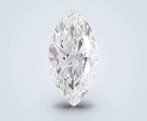 2.44 Carat · D · IF Rare Carat Ideal Cut