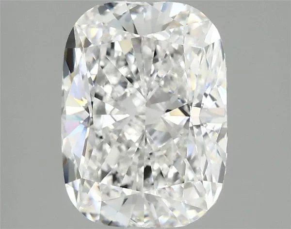 2.81 Carat · E · VS1 Rare Carat Ideal Cut
