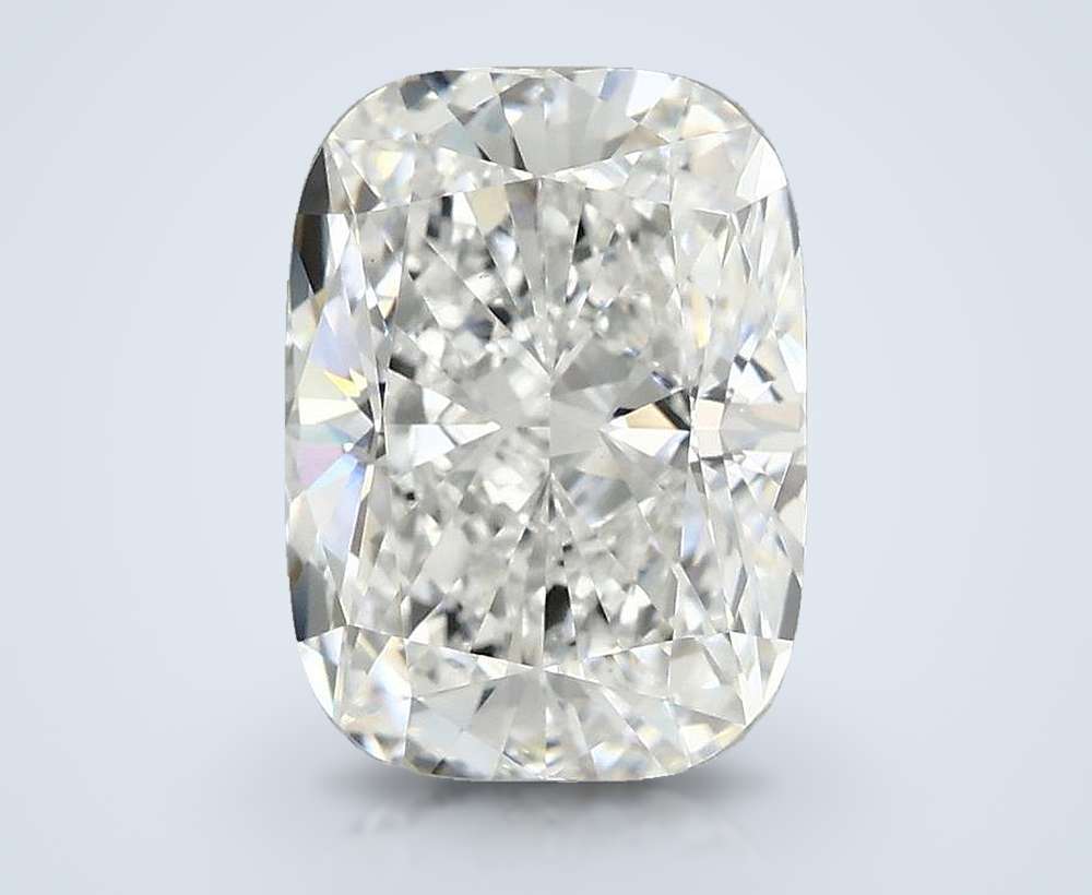 2.81 Carat · E · VS1 Rare Carat Ideal Cut