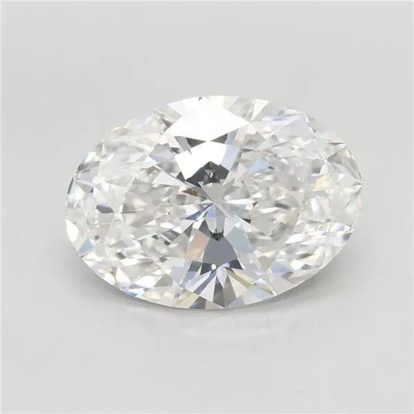 2.94 Carat · E · VS1 Rare Carat Ideal Cut