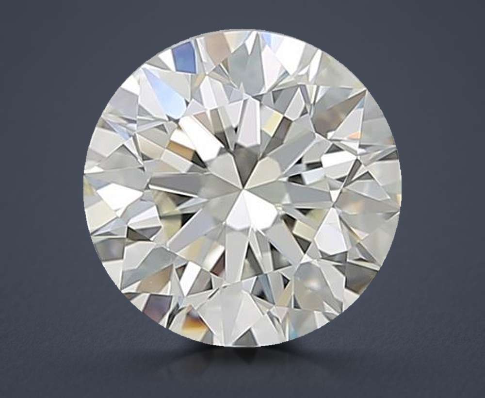 1.52 Carat · K · IF Rare Carat Ideal Cut