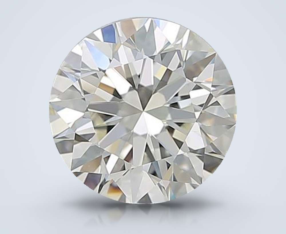 1.52 Carat · K · IF Rare Carat Ideal Cut