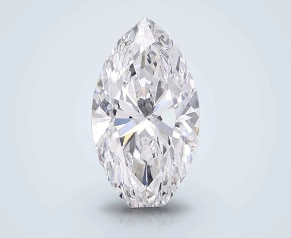 2.03 Carat · E · VVS2 Rare Carat Ideal Cut