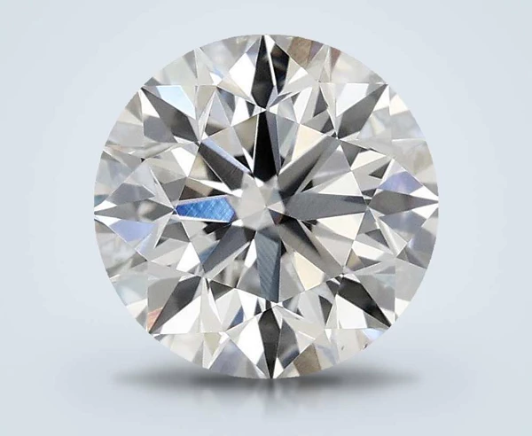 1 Carat · E · VS1 excellent Cut